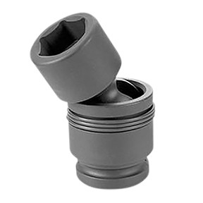 1'' Drive x 24mm Heavy Duty Universal Socket 4024UM