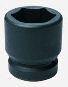 1" Drive x 3/4" Standard Impact Socket 4024R