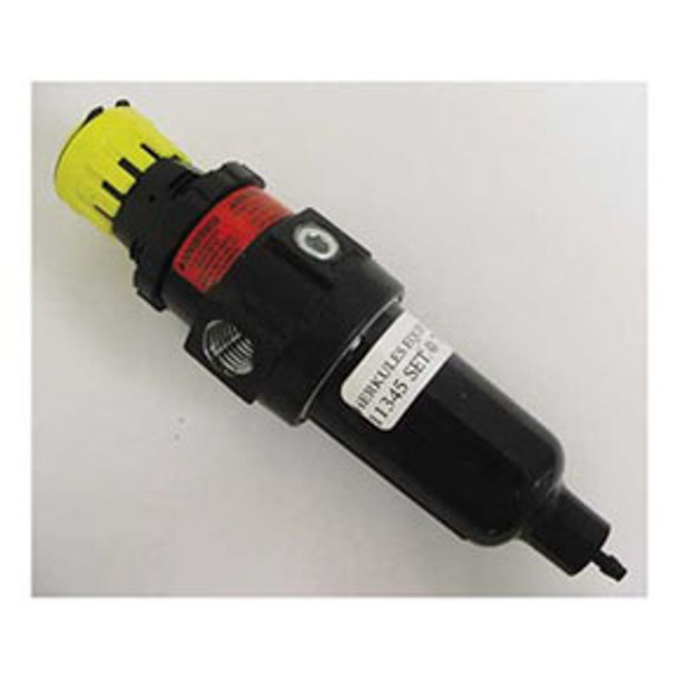 Filter Regulator 11345 Filter Regulator 11345