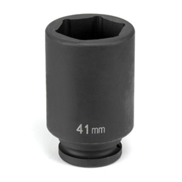 3/4" Drive x 23mm 6 Point Deep Impact Socket 3023MD