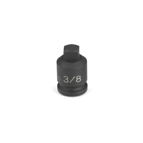 3/8" Drive x 11/32" Square Male Pipe Plug Socket 1011PP
