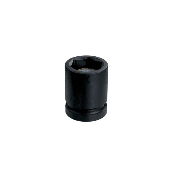 3/8" Drive x 11mm Magnetic Standard Impact Socket 1011MG
