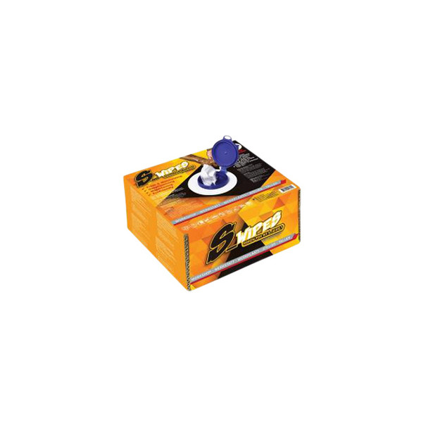S_Wipes Industrial Hand Wipes G083039