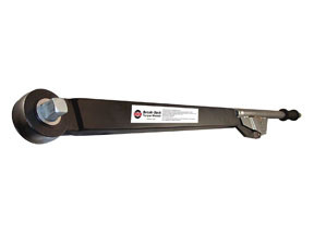 Break-Back Torque Wrench, 1" Breaker 10010