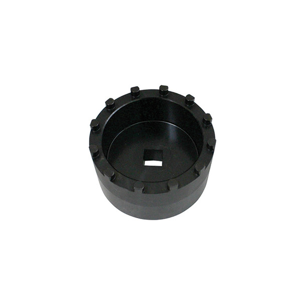 12 Pin Hub Nut Socket - RAM 1212