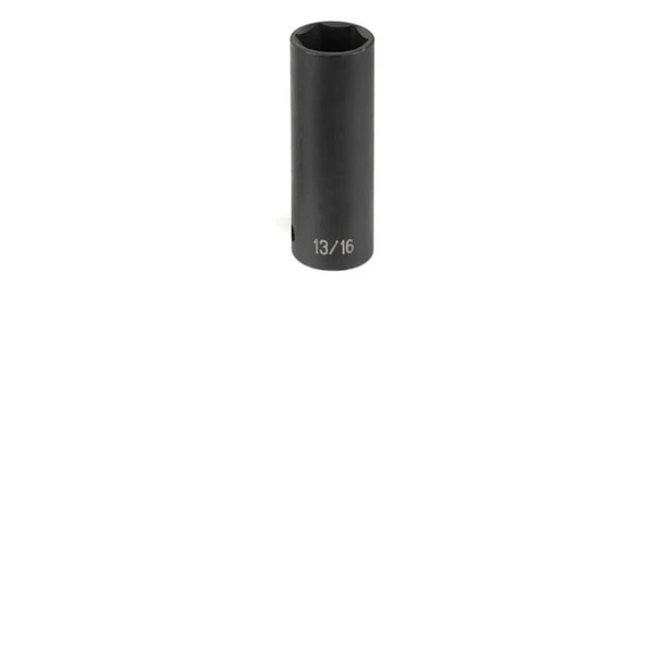 1/2" Drive x 3/4" Extra-Thin Wall Deep Impact Socket 2024DT