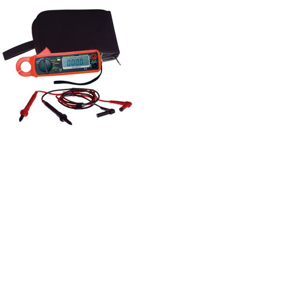 Current Probe/Multimeter with Low Amps Capability 5599
