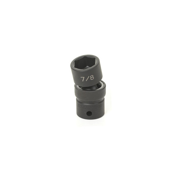 1/2" Drive x 11/16" Standard Universal Socket 2022U