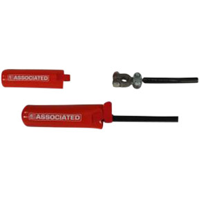 BATTERY CABLE COVERS CC6212