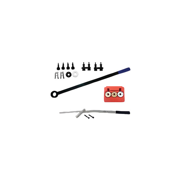VAG Timing Tool Kit - 1.8L & 2.0L (TSI / TFSI) 1023