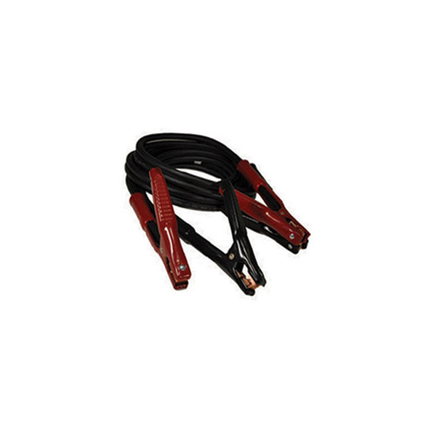 25FT 1/0 AWG 800 AMP BOOST CAB 6163
