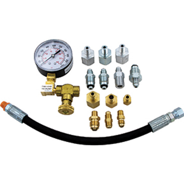 Power Steering and Rack Tester 5556