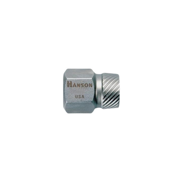5/8" Hex Head Multi-Spline Screw Extractor, Bulk 53217