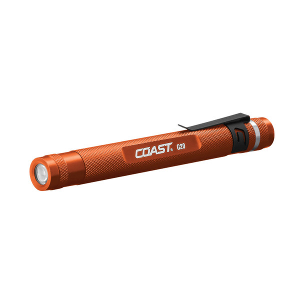 G20 LED Flashlight, Blue 21508