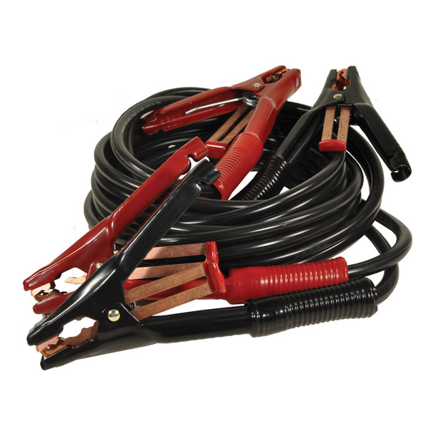 15 BOOSTER CABLES 6159