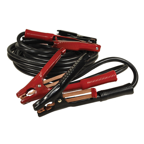 20' 4AWG SIDE TERM ADPT CABLES 6160