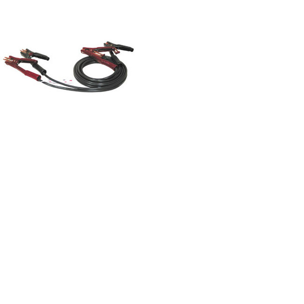 BOOSTER CABLE 500A/12FT/4AWG 6157