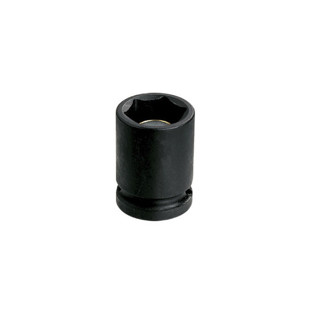 1/2" Drive x 1/2" Magnetic Standard Impact Socket 2016RG