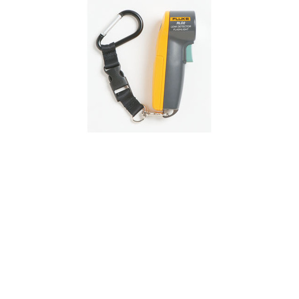 Leak Detector Flashlight RLD2