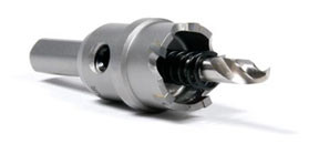 1" Carbide Holcutter 14732