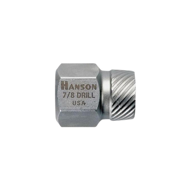 13/32" Hex Head Multi-Spline Screw Extractor, Bulk 53210