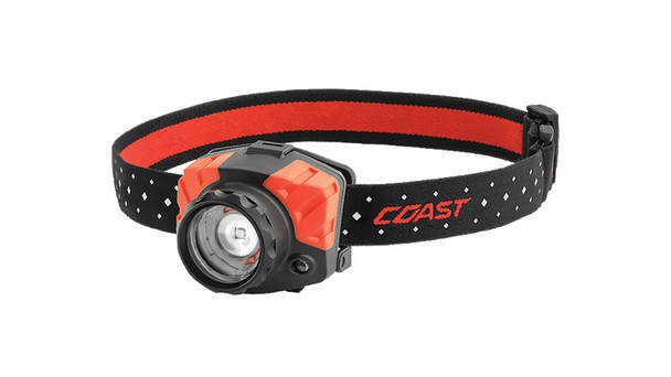 FL85 Dual Color Pure Beam Focusing Headlamp 21329