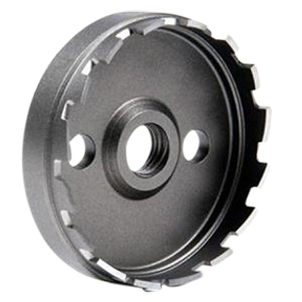 1-1/4" Holcutter 14640