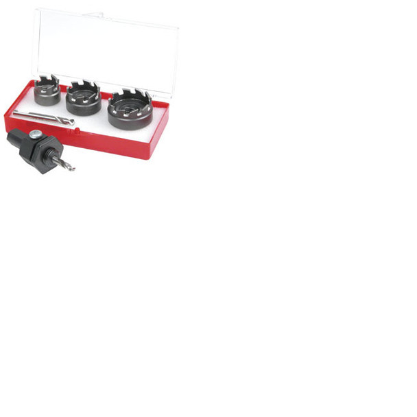 Antenna & Access Holcutter Kit 14003