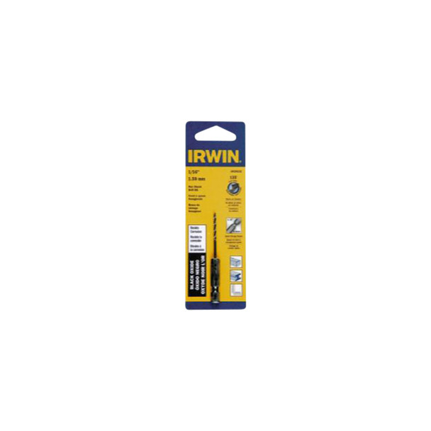 1/16" Black Oxide 1/4" Shank 4935632
