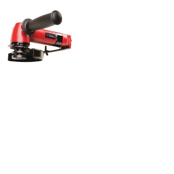5 in. Air Angle Grinder 9121BR