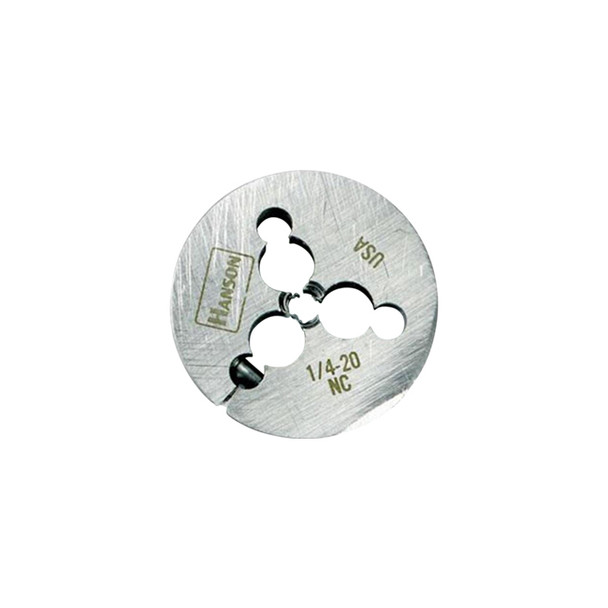 5/8" - 11 NC Right-Hand Adjustable Round Fractional Die 4052