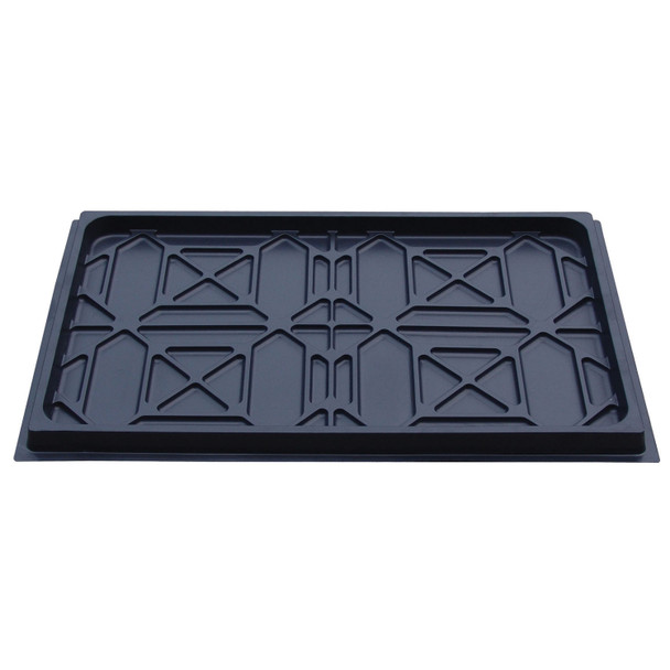 3pc Drip Trays 4P8DT