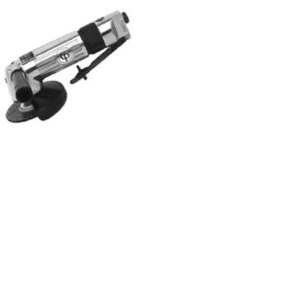 Angle Air Grinder, 4” 854