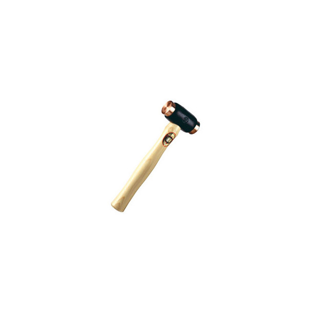 THOR 1.3/4" 4.35 lb. Copper Hammer TH04314