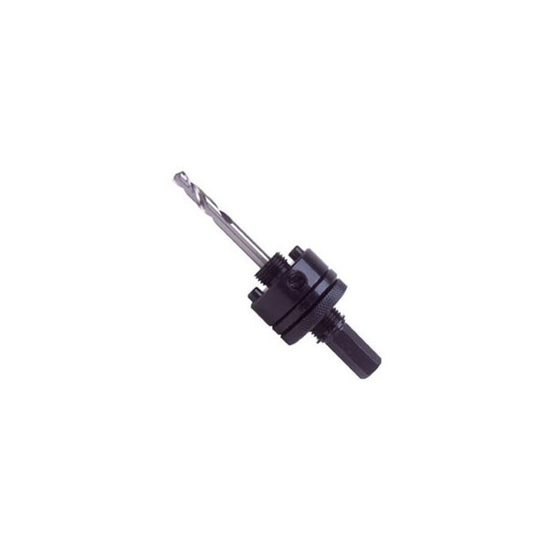 3/8" Hole Saw Arbor, 1-1/4" - 6" 373003