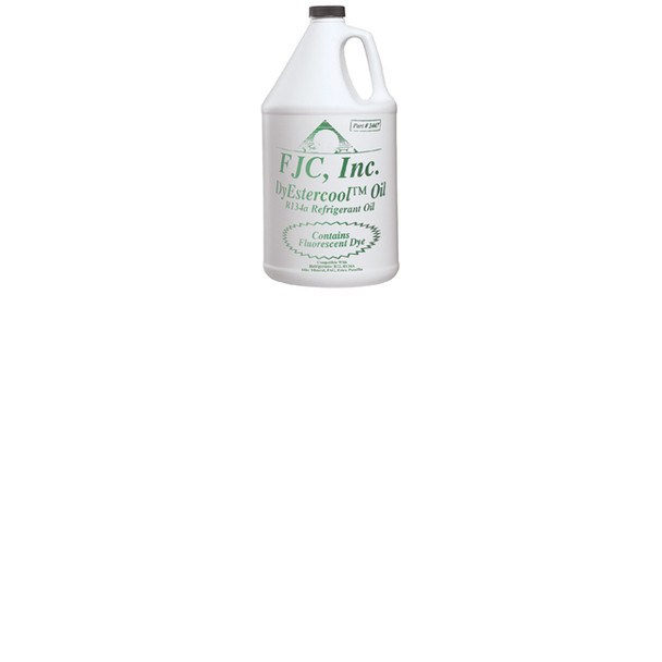 DyEstercool Oil - 1-Gallon 2447