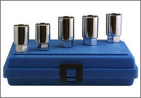 Stud Rem. & Installer Set 202