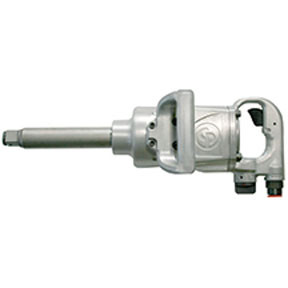 1” Impact Wrench with 6” Extended Dr. Anvil 7778-6