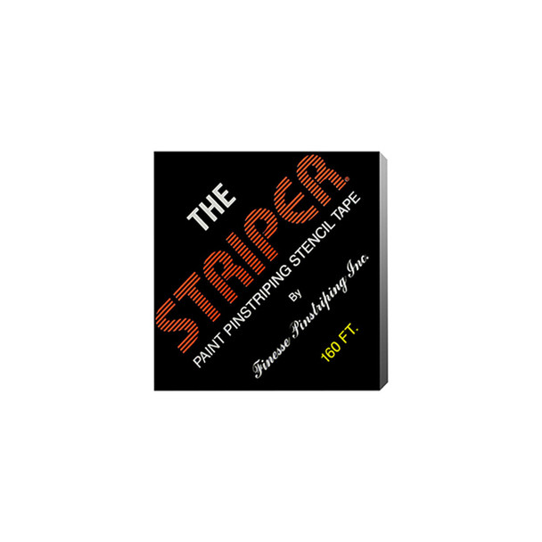 The Striper F-10 F-10L