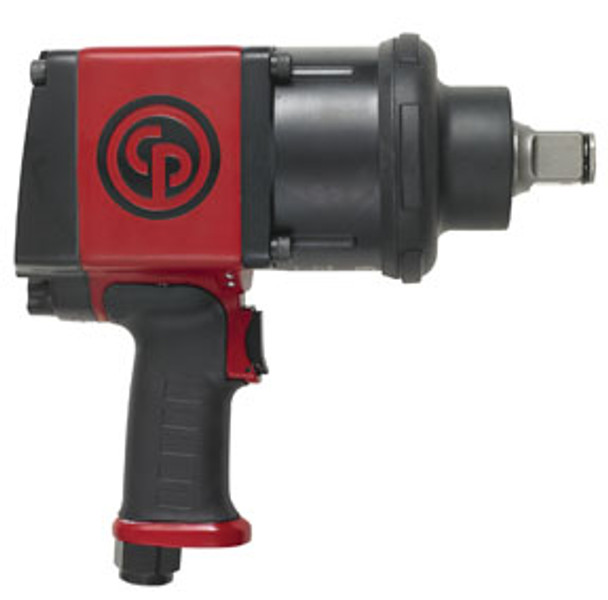 1" Metal Pneumatic Impact Wrench 7776 1" Metal Pneumatic Impact Wrench 7776