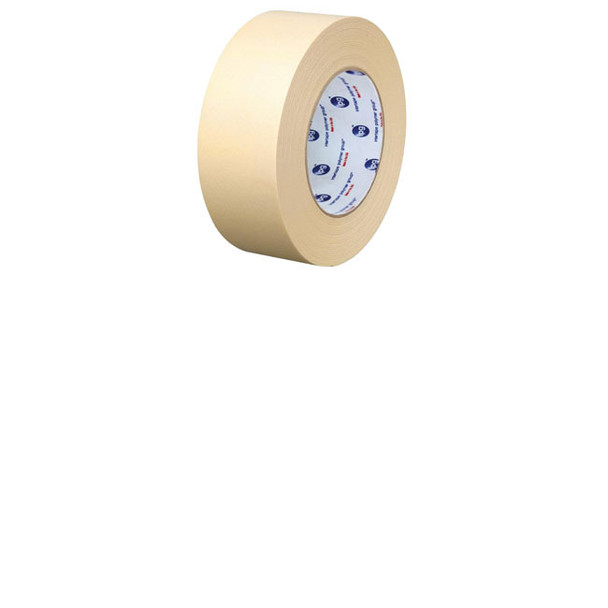 2" Medium Grade Paper Masking Tape 519-2