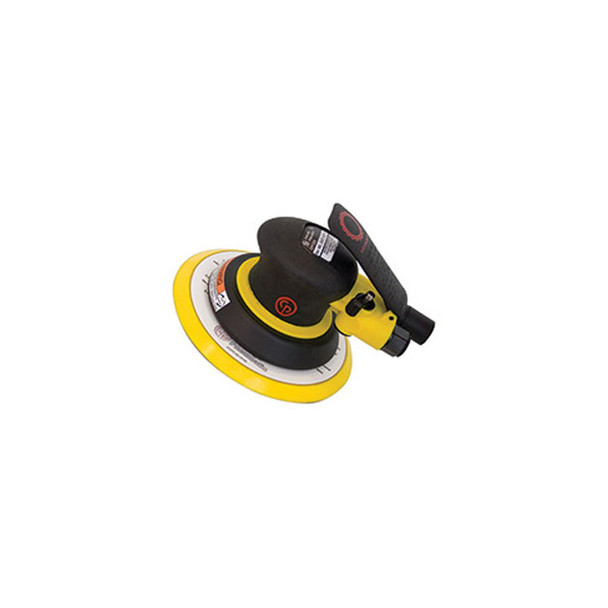 Random Orbital Palm Sander, 6" 7225