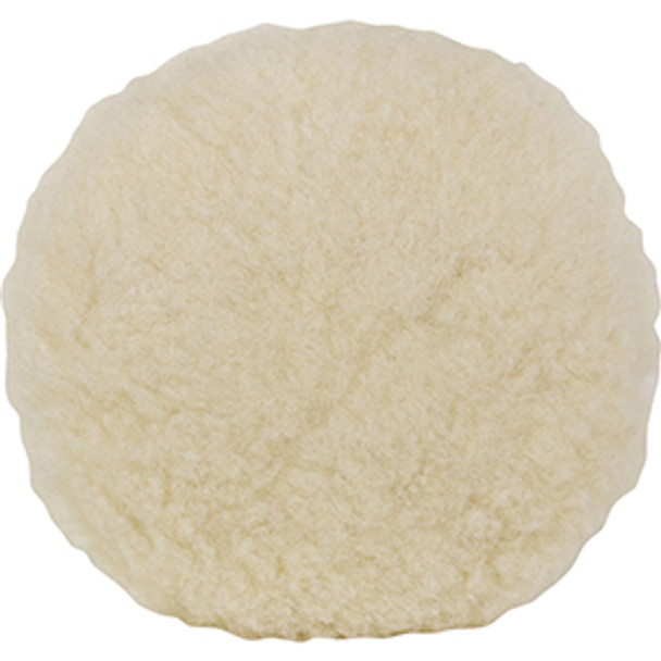 ** CASE OF 36** WOOL FINISHING PAD7-1/2IN 7510G
