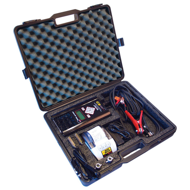 Heavy Duty Electrical System Tester and Printer Kit 200DTP