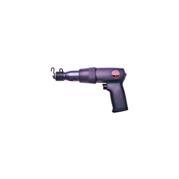 Heavy-Duty Pistol Grip Air Hammer 7110