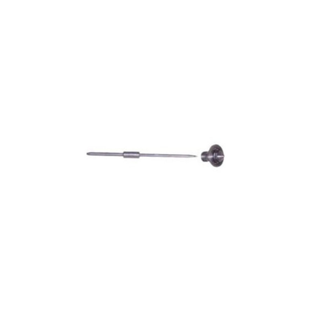 1.1 Fluid and Needle Tip JGA4045FX