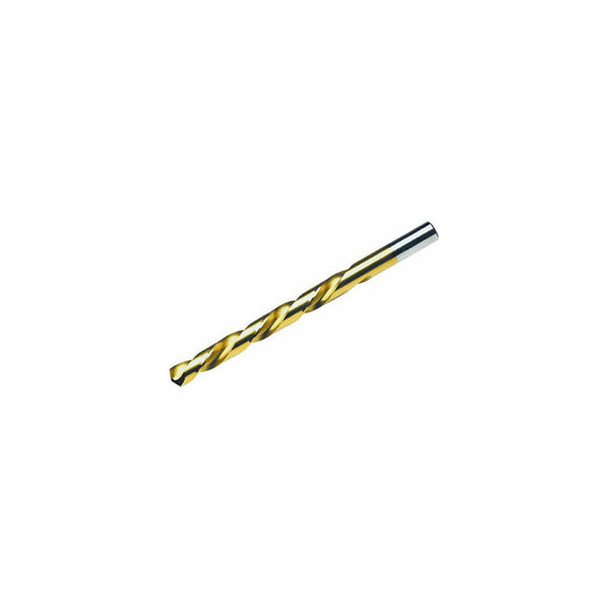 7/64" TIN Turbomax Drill Bit 3015007
