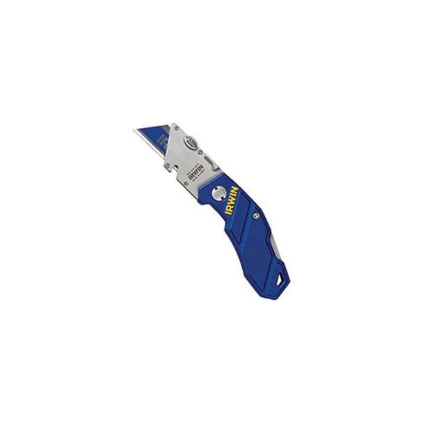 IRWIN BLUE BLADE Folding Utility Knife 2089100