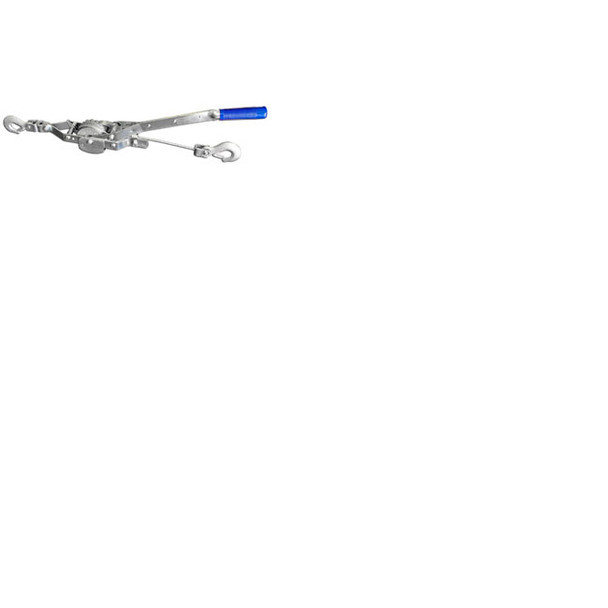 3/16" 1-Ton cable, 12' pull 144