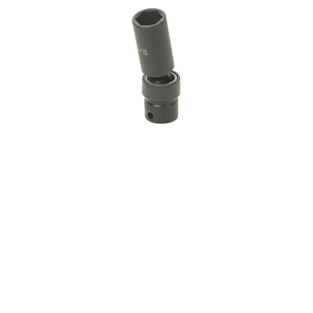 3/8" Drive x 5/8" Deep Universal Impact Socket 1020UD